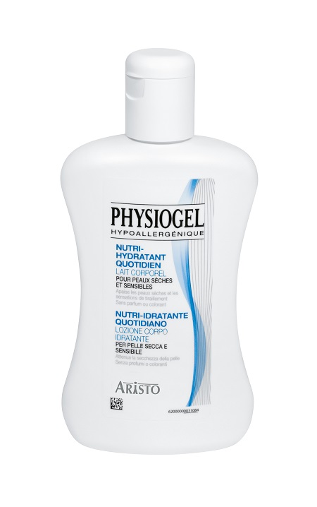 PHYSIOGEL LOZIONE CORPO IDRATANTE 200 ML - farmacia187.it