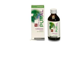 PURAL COLLUTORIO 100 ML LENITIVO - farmacia187.it