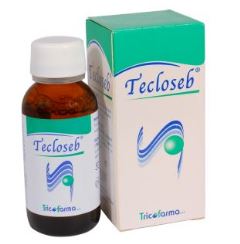 TECLOSEB LOZIONE TOPICA 50 ML - farmacia187.it