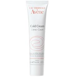 EAU THERMALE AVENE COLD CREAM 100 ML - farmacia187.it
