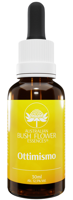 OTTIMISMO ESSENCE AUSTRALIAN 30 ML - farmacia187.it