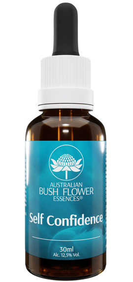 SELF CONFIDENCE ESSENCE AUSTRALIAN 30 ML - farmacia187.it