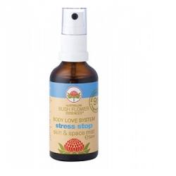 STRESS STOP NEW SPRAY AMBIENTE/CORPO 50 ML - farmacia187.it