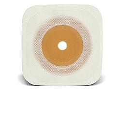 PLACCA FLESSIBILE CON ADESIVO CON IDROCOLLOIDI CON SISTEMA DI AGGANCIO ADESIVO RITAGLIABILE ESTEEM SYNERGY 13/61MM 5 PEZZI - farmacia187.it