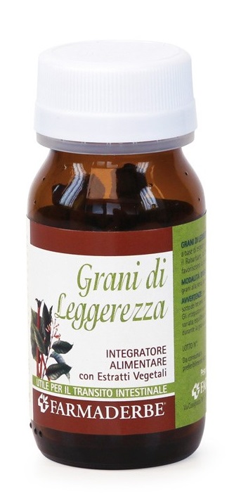 GRANI DI LEGGEREZZA 35 G - farmacia187.it