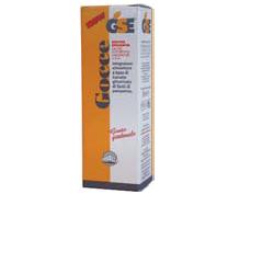 GSE GOCCE 30 ML NUOVA FORMULA - farmacia187.it