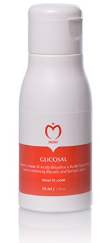 MOST GLICOSAL LOZIONE 50 ML - farmacia187.it
