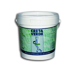 CRETA VERDE 4000 G - farmacia187.it