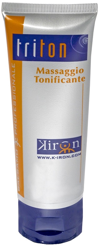 KIRON TRITON BALSAMO MASSAGGIO 100 ML - farmacia187.it