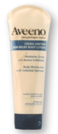 AVEENO TERAPEUTICO CREMA LENITIVA MENTOLO 200 ML - farmacia187.it