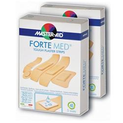 CEROTTO MASTER-AID FORTE MED 5 FORMATI 40 PEZZI - farmacia187.it