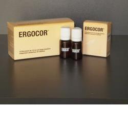 ERGOCOR 10 FLACONCINI 121 G - farmacia187.it