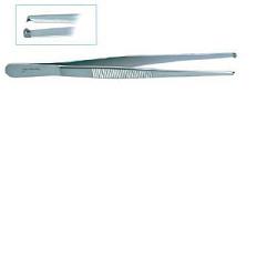 PINZA CHIRURGICA DENTE TOPO 14CM - farmacia187.it