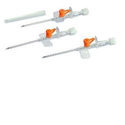 AGO CANNULA RACCORDO PERM CH20 - farmacia187.it