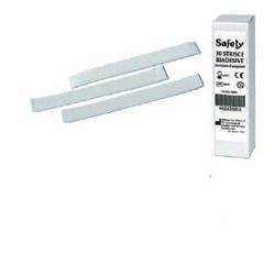 STRISCIA BIADESIVA UROGUAINE 30 PEZZI - farmacia187.it