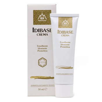 IDIBASE CREMA 50 ML - farmacia187.it