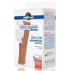 BENDA IN TRAZIONE MASTER-AID TENDIGRIP FORTE 8X4,5 - farmacia187.it