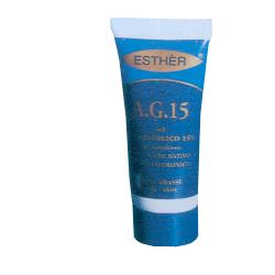 AG 15 PEELING 30 ML - farmacia187.it