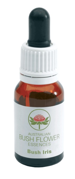 BUSH IRIS GOCCE 15 ML - farmacia187.it