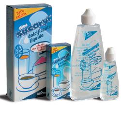 DIETSUCARYL LIQUIDO 20 ML - farmacia187.it