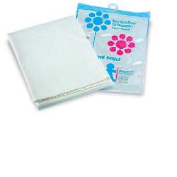 LENZUOLO FELPATO PER LA CAMERA DEL MALATO MISURA 80X100 - farmacia187.it