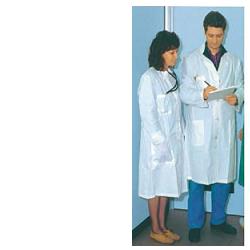 CAMICE COT UNISEX 46 - farmacia187.it