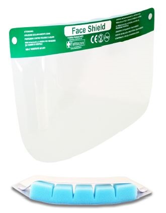 VISIERA PARASCHIZZI - farmacia187.it