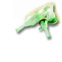 GUAINA IPOALLERGENICA SECURITY + AUTOADESIVE CONVEEN MISURA 30MM 30 PEZZI ARTICOLO 5230 - farmacia187.it