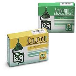 COLICOMP 50 TAVOLETTE 0,5 G 737 - farmacia187.it