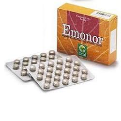 EMONOR 50 TAVOLETTE - farmacia187.it