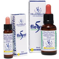 FIVE FLOWER 10 ML - farmacia187.it