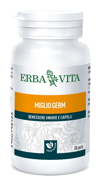 MIGLIO GERM 80 PERLE - farmacia187.it