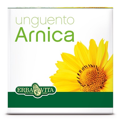 ARNICA UNGUENTO 50 ML - farmacia187.it