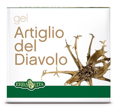 GEL ARTIGLIO DEL DIAVOLO 100 ML - farmacia187.it