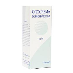 OROCREMA CREMA DERMOPROTETTIVA 50 ML - farmacia187.it