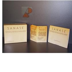 SANASE 20 BUSTINE - farmacia187.it