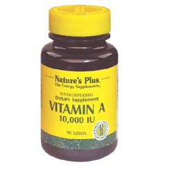 VITAMINA A 10000 IDROSOLUBILE - farmacia187.it