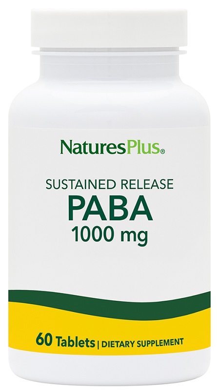 PABA 60 TAVOLETTE - farmacia187.it
