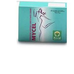 MYCEL 50 TAVOLETTE 0,5G 770 - farmacia187.it
