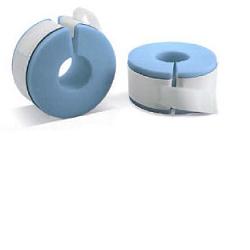 RULLO ANTIDECUBITO PER TALLONE 1 PAIO - farmacia187.it