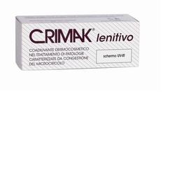 CRIMAK LENITIVO SCHERMANTE UV-IR 50 ML - farmacia187.it
