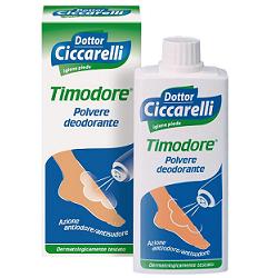 TIMODORE POLVERE 250 ML - farmacia187.it