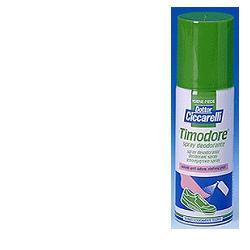 TIMODORE SPRAY 150 ML - farmacia187.it