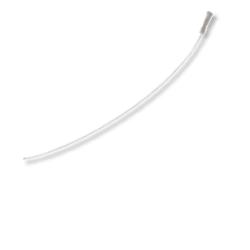 CATETERE VESCICALE MASCHILE IN PVC ERUPLAST PER CATETERISMO INTERMITTENTE PUNTA NELATON 2 FORI SMUSSATI DIAMETRO CH16 LUNGHEZZA 40 CM 60 PEZZI - farmacia187.it