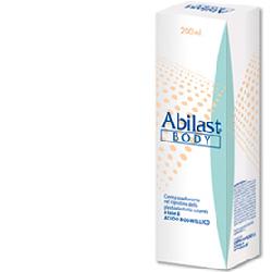 ABILAST BODY CREMA SMAGLIATURE 200 ML - farmacia187.it