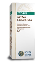 ECOSOL AVENA COMPOSTA GOCCE 50 ML - farmacia187.it