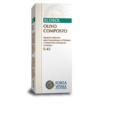 ECOSOL OLIPREX GOCCE 50 ML - farmacia187.it
