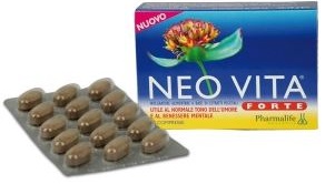 NEOVITA FORTE 45 COMPRESSE - farmacia187.it
