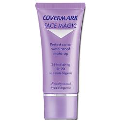 COVERMARK FACE MAGIC 30 ML COLORE 6 - farmacia187.it