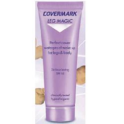 COVERMARK LEG MAGIC 50 ML COLORE 12 - farmacia187.it